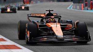 Verstappent álmában kísértik majd a McLarenek, Piastri robog a vb-cím felé