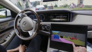 A 2100-ra jósolt jövő már megérkezett, a magyar utakon is látni a jeleit