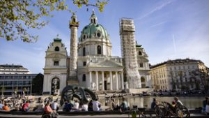 Kiderült, hogyan került Bécsbe a középkor réme, a lepra