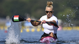 Olimpiai érmes sportolónkat műteni kell, így lemarad a világkupaversenyekről