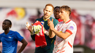 Orbán sérülése a vártnál lassabban gyógyul