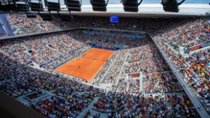 Nincs szükségünk méregdrága jegyekre, hogy részesei legyünk a Roland Garros-élménynek
