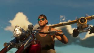 Megérkezett a Grand Theft Auto VI második előzetese