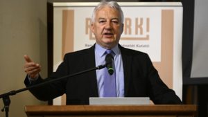 Semjén Zsolt: Az egyház és a pártok működjenek csak együtt