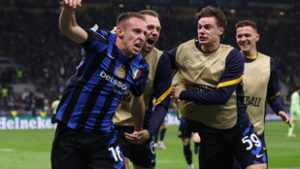 Hétgólos, hosszabbításos futballdráma Milánóban, BL-döntős az Internazionale