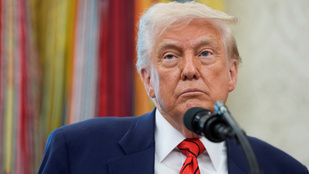 Több ezer transznemű katonát bocsáthat el az amerikai hadseregből Donald Trump
