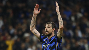 Frontális Barca-támadás Marciniak játékvezető és a milánói VAR-szoba személyzete ellen