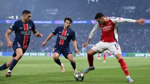 Még a kihagyott büntető is belefért, simán jutott BL-döntőbe a PSG