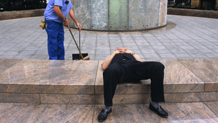 Lusta bunkók és deviáns kollégák teszik rémálommá a munkahelyeket?