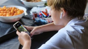 A Z generáció leszámol a közösségi médiával