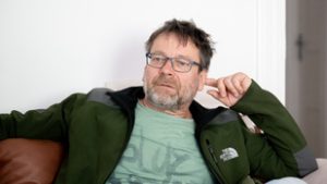 Lovasi András Magyar Péternek hálálkodik Gyurcsány Ferenc miatt