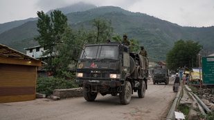 Azonnali és teljes tűzszünetben állapodott meg a két atomhatalom