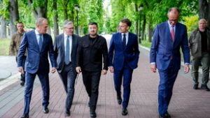 Az Egyesült Államokkal együtt szembefordulunk Putyinnal – kemény üzenetet kapott Moszkva, elindult a visszaszámlálás