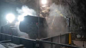 Önkéntesek segítségét is várják a parajdi sóbánya megmentéséhez