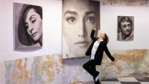 Kiállítják Hollywood magyar fotósának páratlan műveit