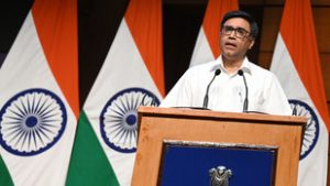 Rövidre sikeredett a tűzszünet: India és Pakisztán újra egymás torkának esett