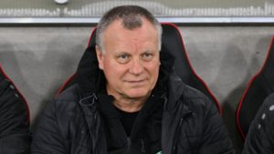 Bognár György fittyet hányt az esetleges pénzbüntetésre, keményen beleállt a játékvezetőbe