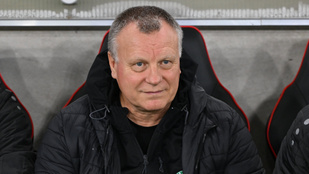 Bognár György fittyet hányt az esetleges pénzbüntetésre, keményen beleállt a játékvezetőbe