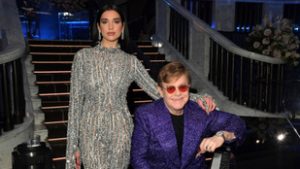 Elton John és Dua Lipa a mesterséges intelligencia ellen kér védelmet