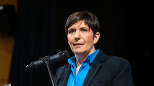 Dobrev Klára: Az elmúlt hónapokban megjártam a poklok poklát