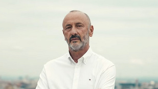 Horváth József: Az ukrán titkosszolgálatok célkeresztjében van Magyarország