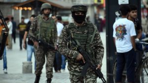 Száznál több terroristát végzett ki India, amikor pakisztáni célpontokat támadott