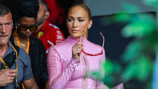 A csillagokat is lehozzák Jennifer Lopeznek Budapesten