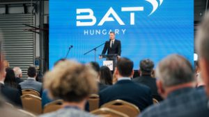Pécsen írják a füstmentes jövőt – 60 milliárdból