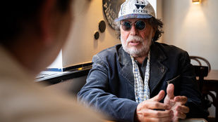 Presser Gábor: A világban gyorsan növekvő káosz uralkodik, megvezetett emberek rohannak a vesztük felé