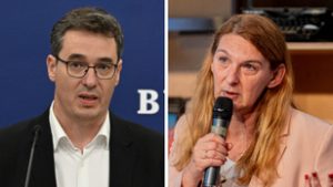 Baranyi Krisztina: Heteken belül nem lesz pénz a BKV üzemeltetésére