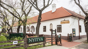 Hungarikum lett a csárda