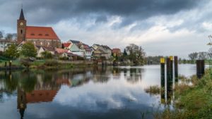 Ingyenes szállással vár új lakosokat egy német kisváros