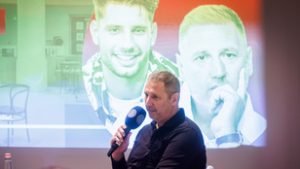 Szoboszlai Dominik édesapját is szívesen látnák a fehérvári focicsapat megújításában