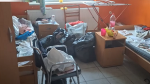 Illegális idősotthonokat számolt fel a NAV
