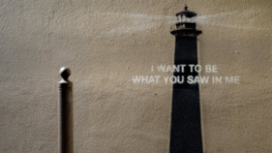 Senki sem tudja, hol lehet Banksy legújabb graffitije