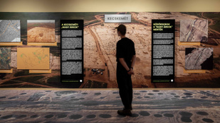 Brutális halált halt emberek maradványait találták meg Kecskemét alatt