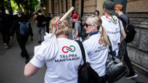 IDEA Intézet: Magabiztosan vezet a Tisza Párt, négypárti parlament alakulna ki