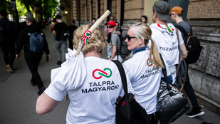 IDEA Intézet: Magabiztosan vezet a Tisza Párt, négypárti parlament alakulna ki