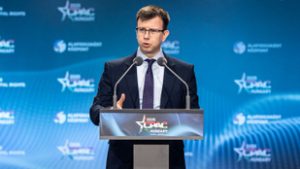 Az uniós ügyekért felelős miniszter csendes államcsínyre figyelmeztetett