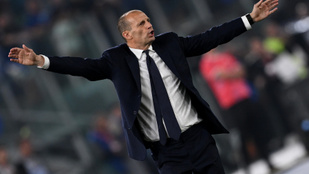 Gyorsan megtalálta a kirúgott Conceicao utódját az AC Milan