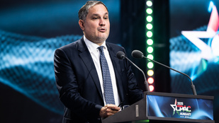 Nagy Márton: Ez a magyar, ez a tuti, ezt lehet követni