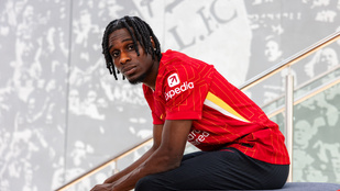 Megvan az első fecske: a Liverpool bejelentette Alexander-Arnold utódját