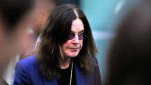 Meghalt Ozzy Osbourne