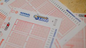Egy szerencsés magyar 146 millió forinttal lett gazdagabb szerda este