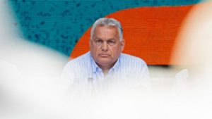 Orbán Viktor tusványosi világképe már kevés a rendszer túléléséhez?
