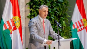 A DK kiderítette, Lázár János hasraütésszerűen mondta be az M76-os autópálya megépítésének az összegét