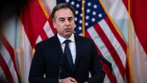 David Pressman a New York Times-ban: Orbán Viktor mítoszt épített a magyaroknak