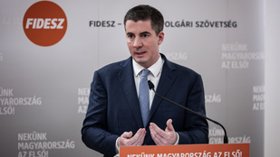 Kocsis Máté: Külföldi lájkolók és a propaganda Telex áll Magyar Péter oldalának pörgése mögött