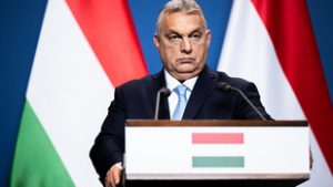 Orbán Viktor: Ezt jól elbaltázták. Őrület! Itt mindenkinek elment az esze?
