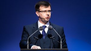 Bóka János: Nevezhetjük az uniós pénzek kizsarolásának a magyar vétófenyegetést